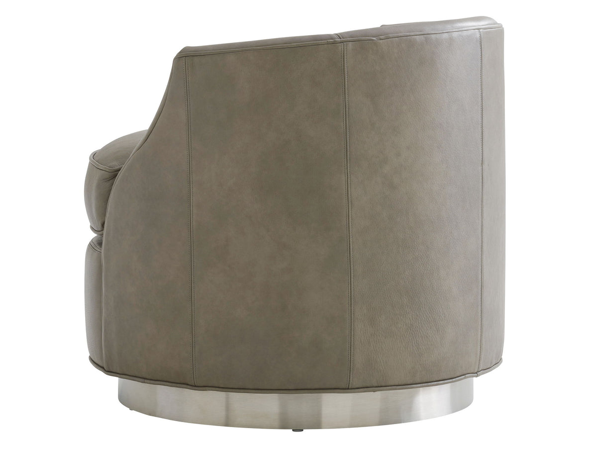 Avondale - Piper Swivel Chair