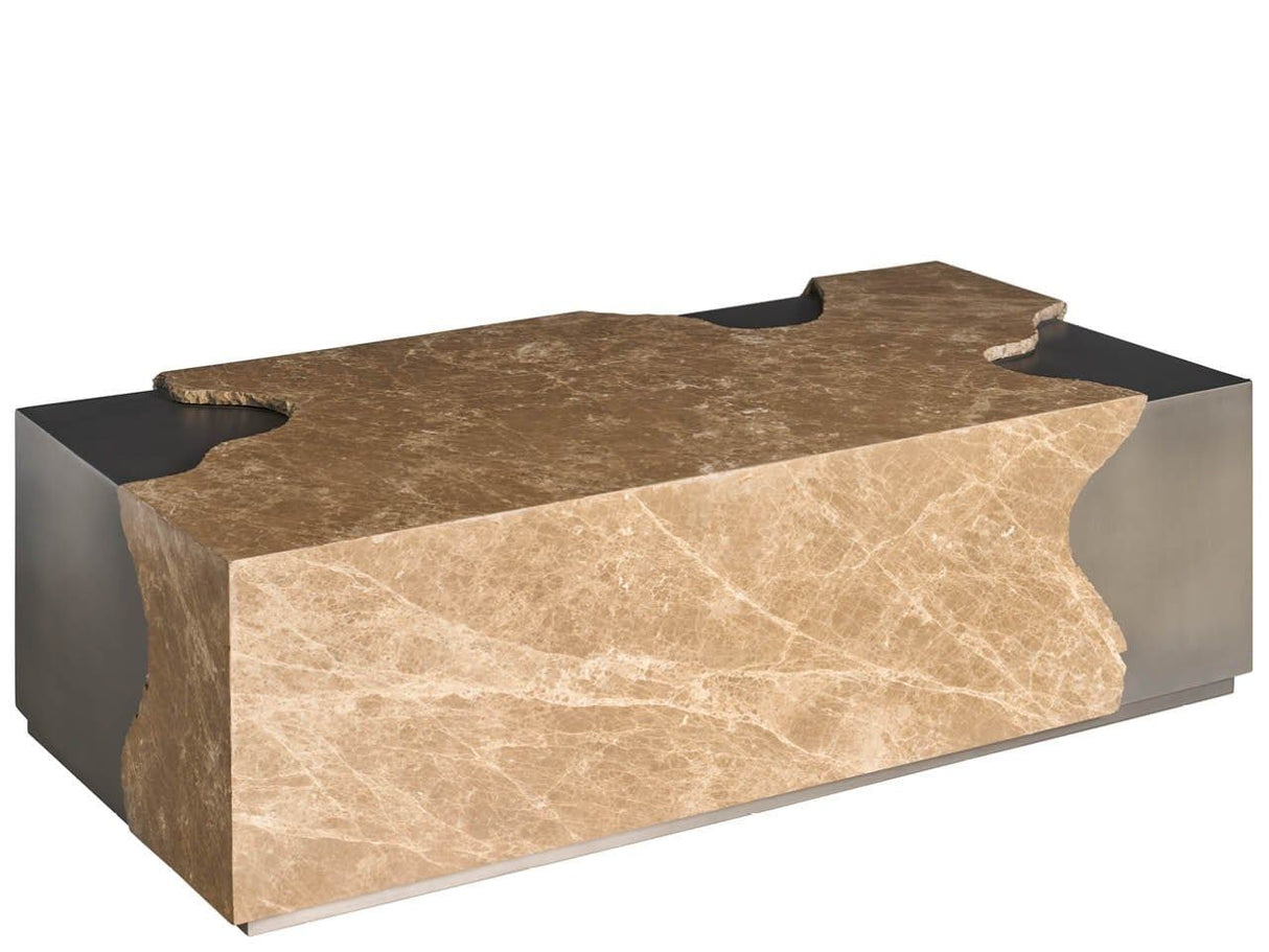 Modern / Mist & Veil - Mirage Table