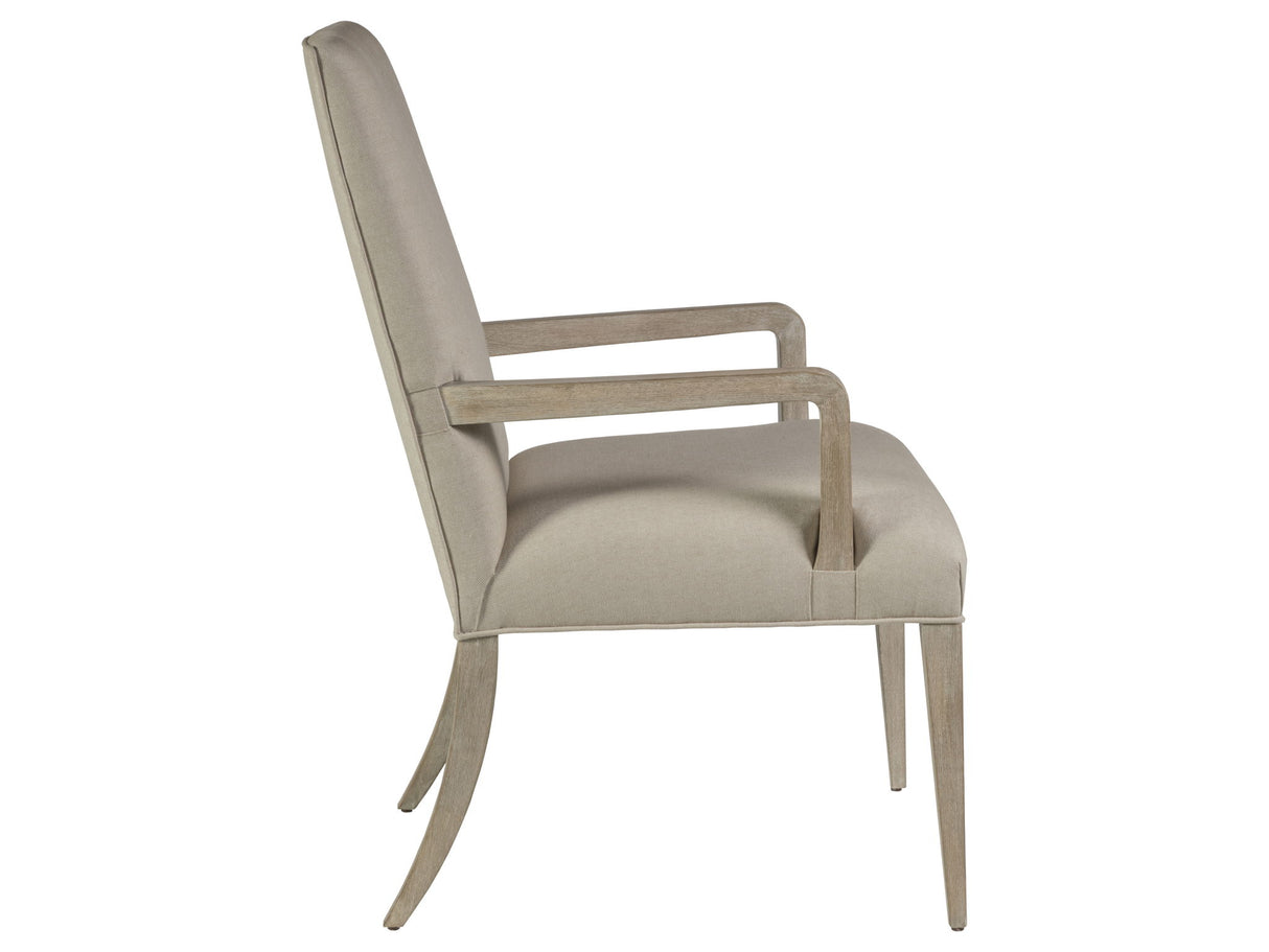 Cohesion Program - 38.5" Madox Upholstered Chair