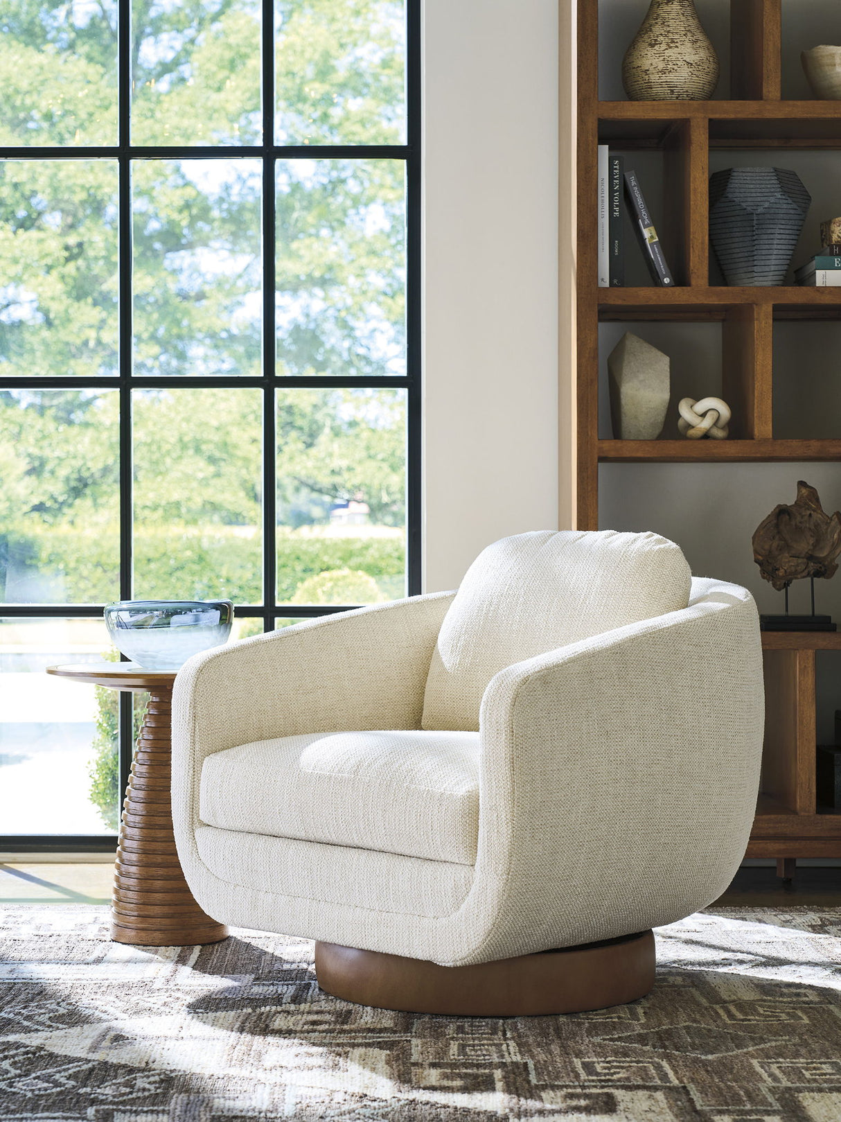 Couture Leather - Tyler Leather Sofa - Dark Brown