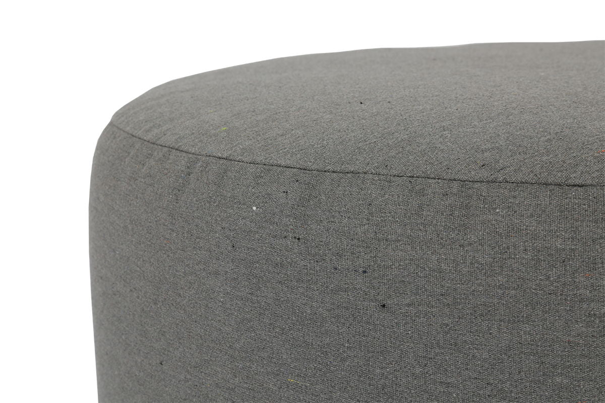 Round Coffee Table/Ottoman