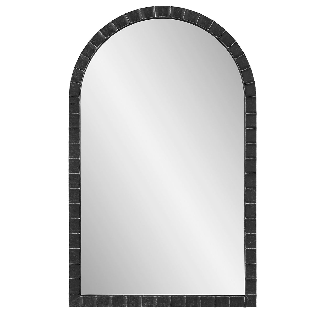 Dandridge - Arch Mirror
