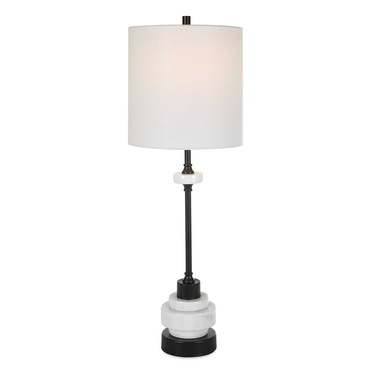 Alliance - Traditional Buffet Lamp