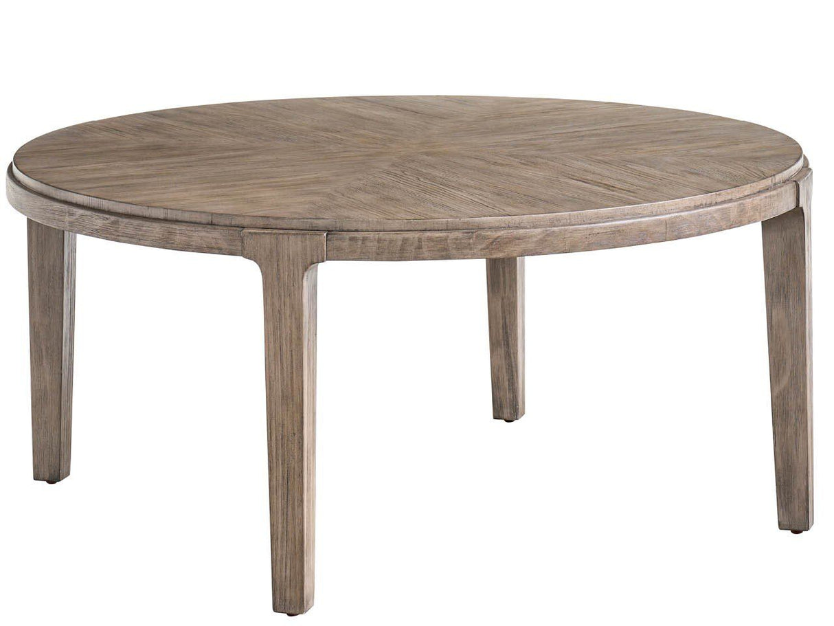 Dwell - Bunching Cocktail Table