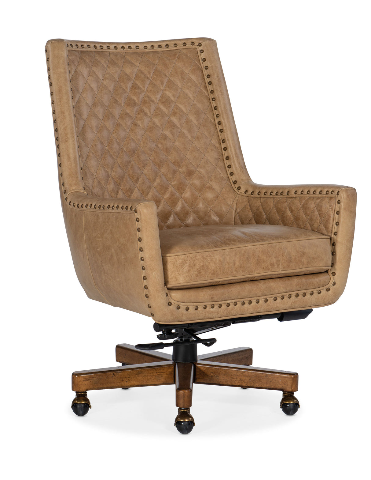 EC - Kent Executive Swivel Chair