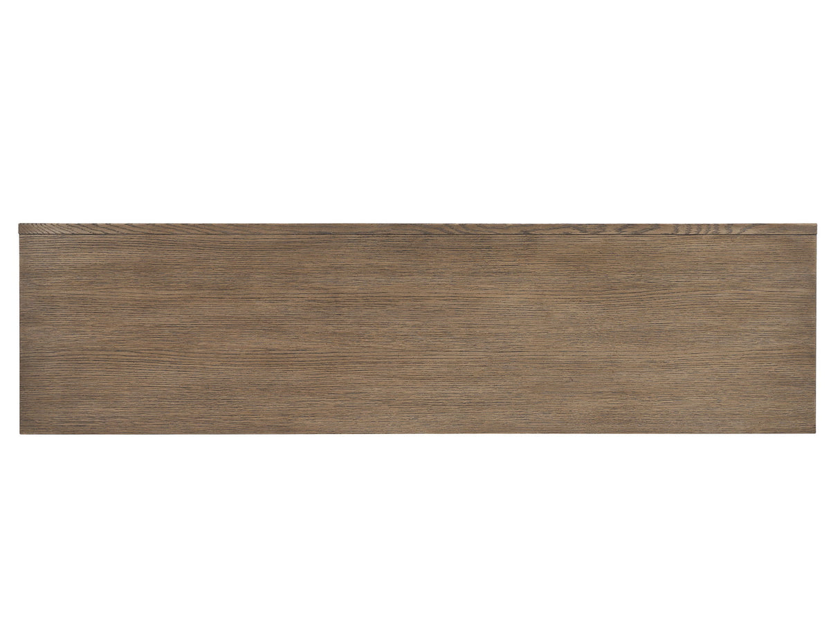 Zanzibar - Tavola Sideboard - Light Brown