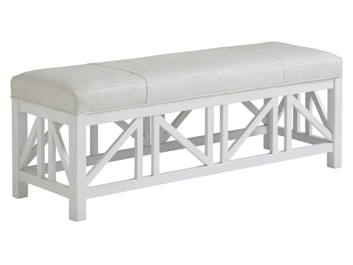 Ocean Breeze - Birkdale Bench