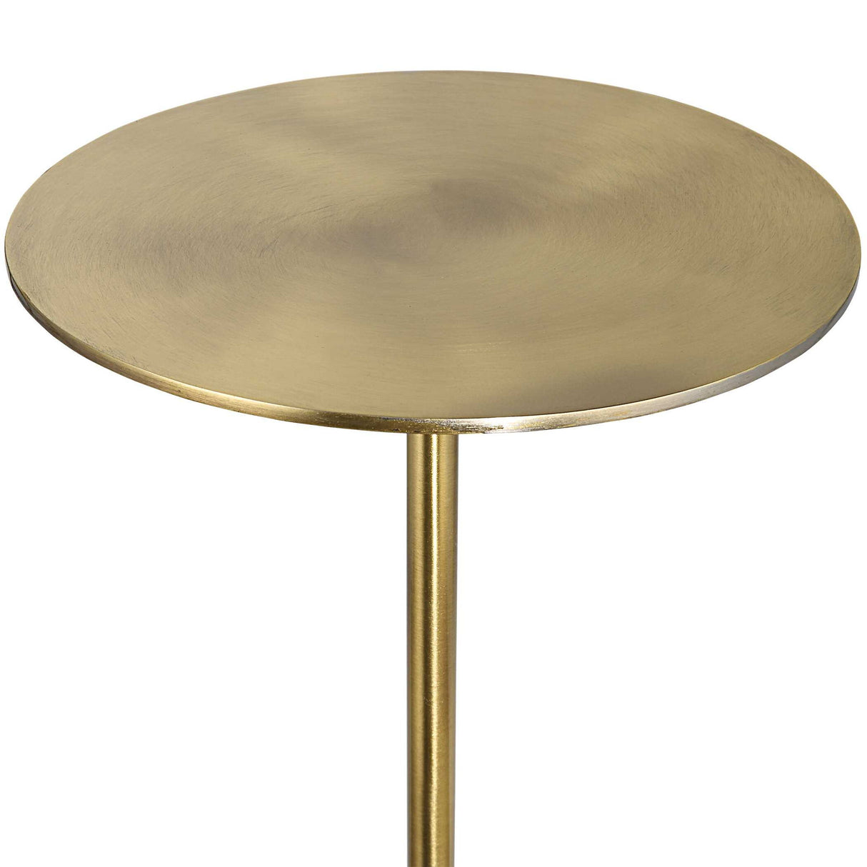 Gimlet - Drink Table - Brass