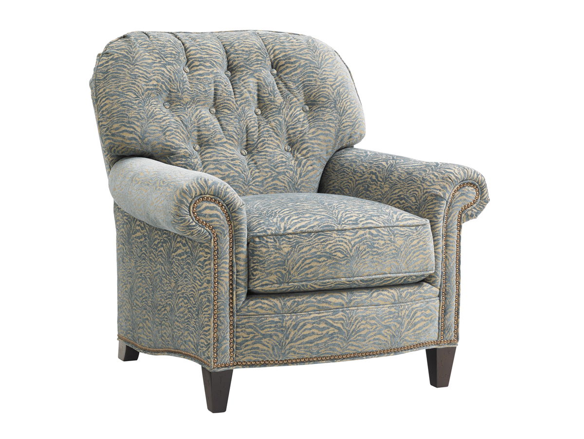 Oyster Bay - Bayville Chair