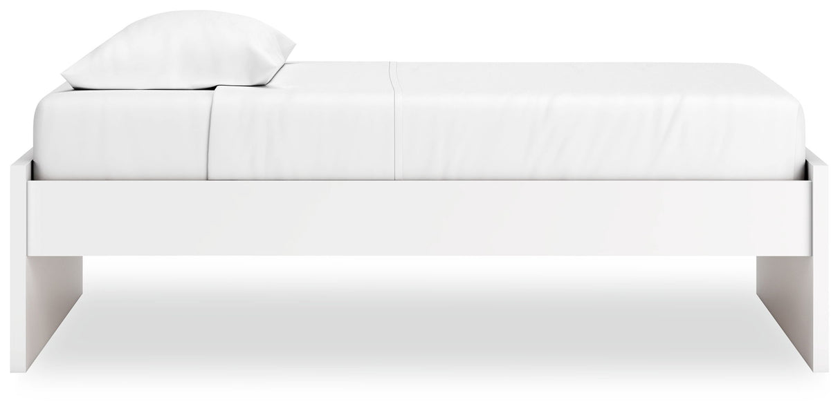 Onita - Platform Bed