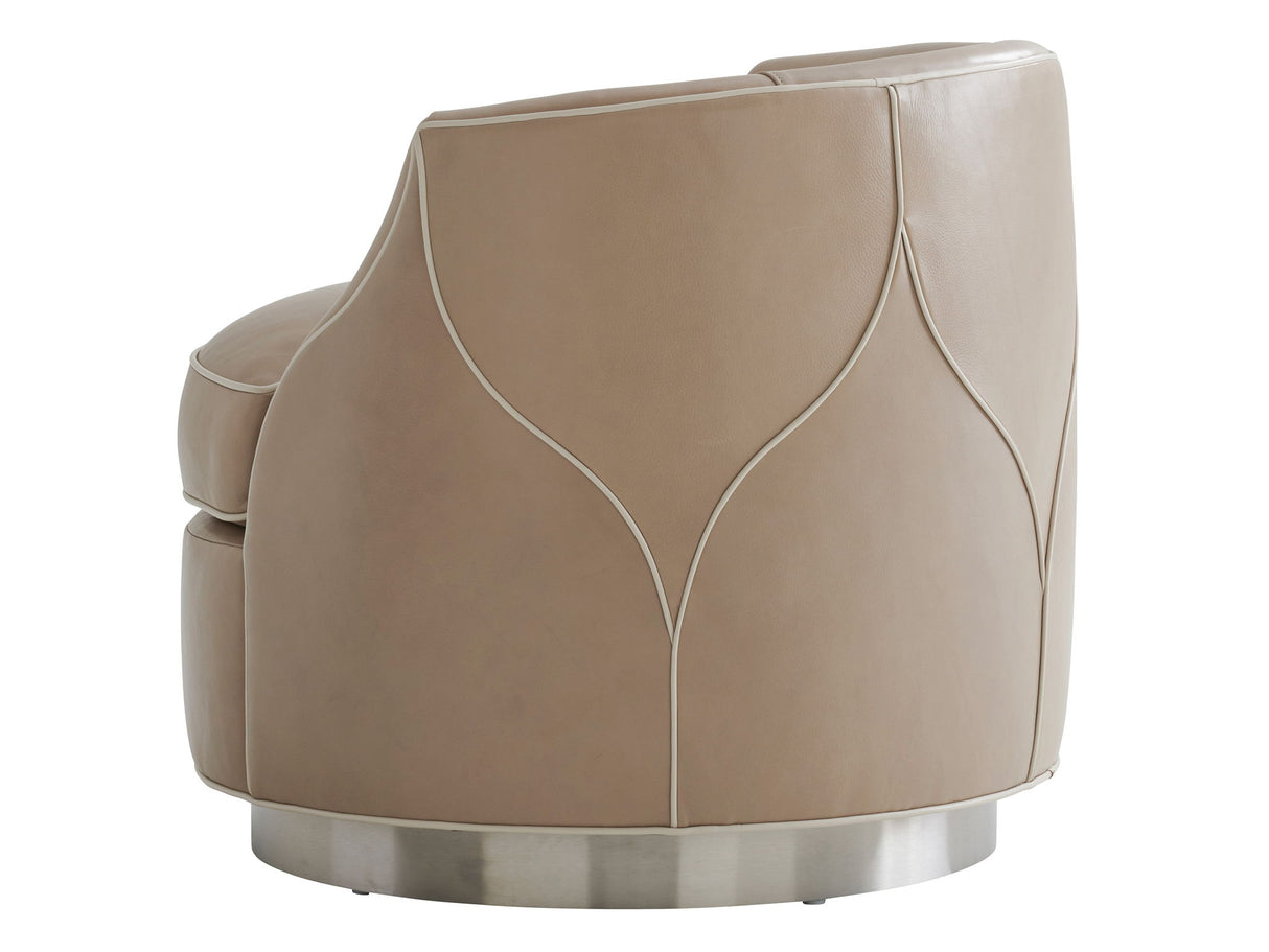 Avondale - Robertson Swivel Chair