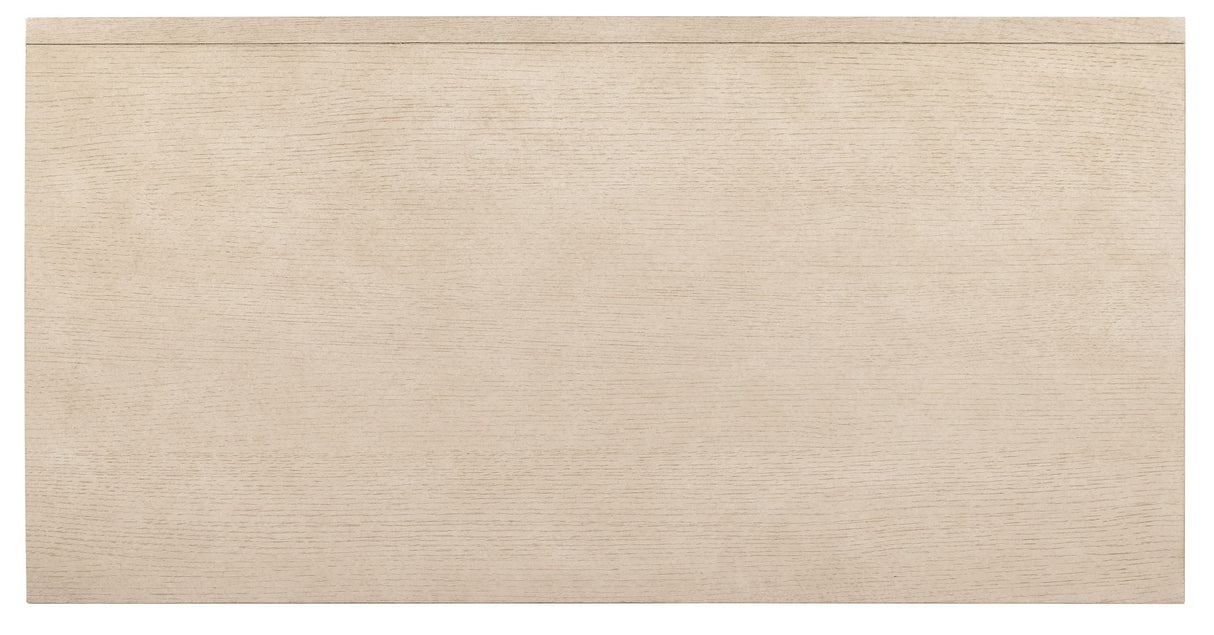 Marlowe - Workstation - Polished Limestone