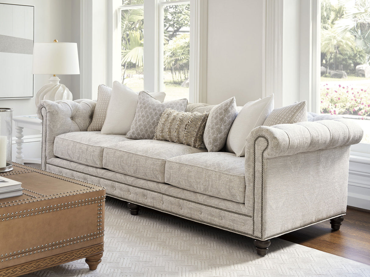 Barclay Butera Upholstery - Carmen Sofa