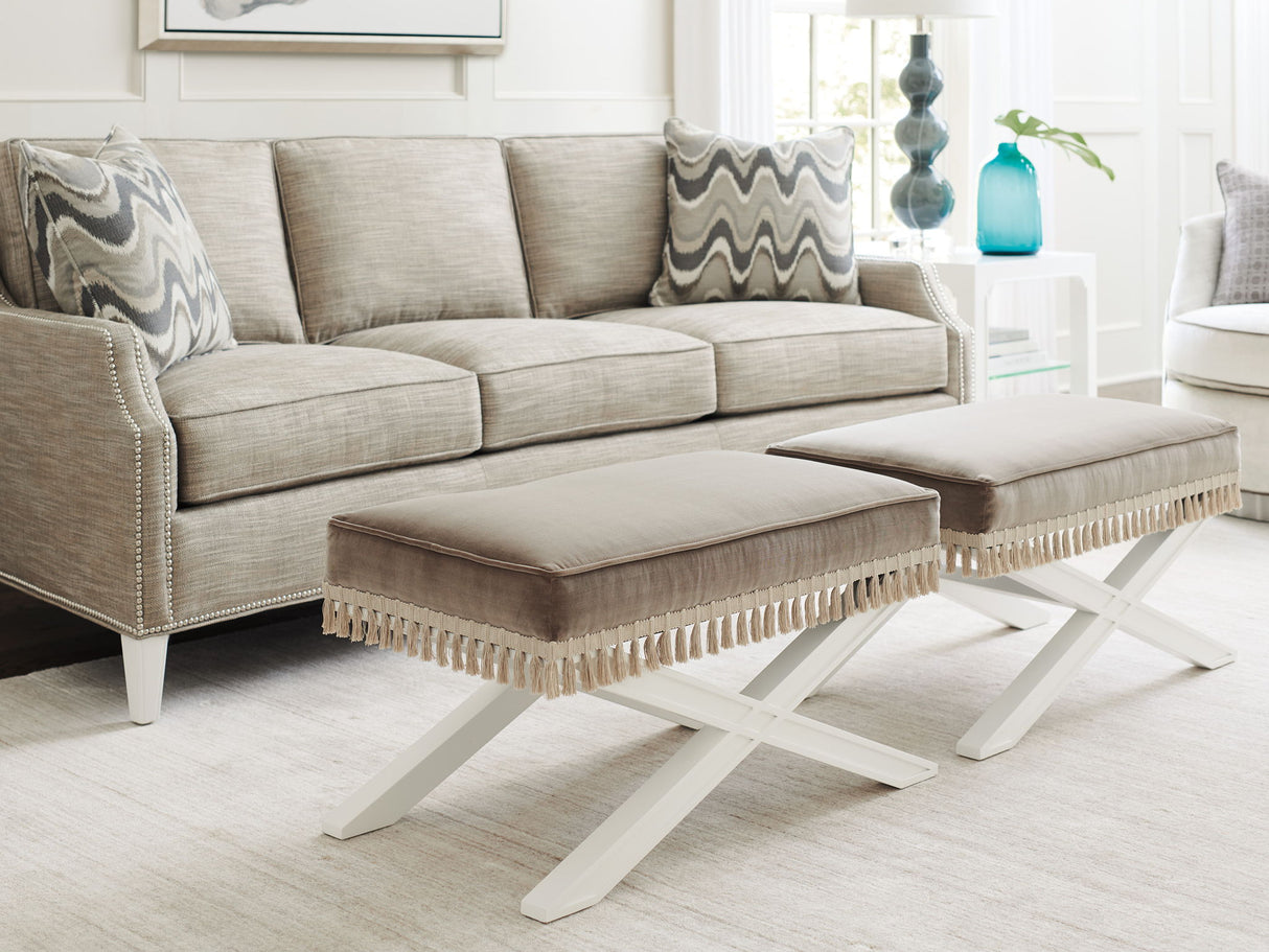 Avondale - Vaughan Ottoman