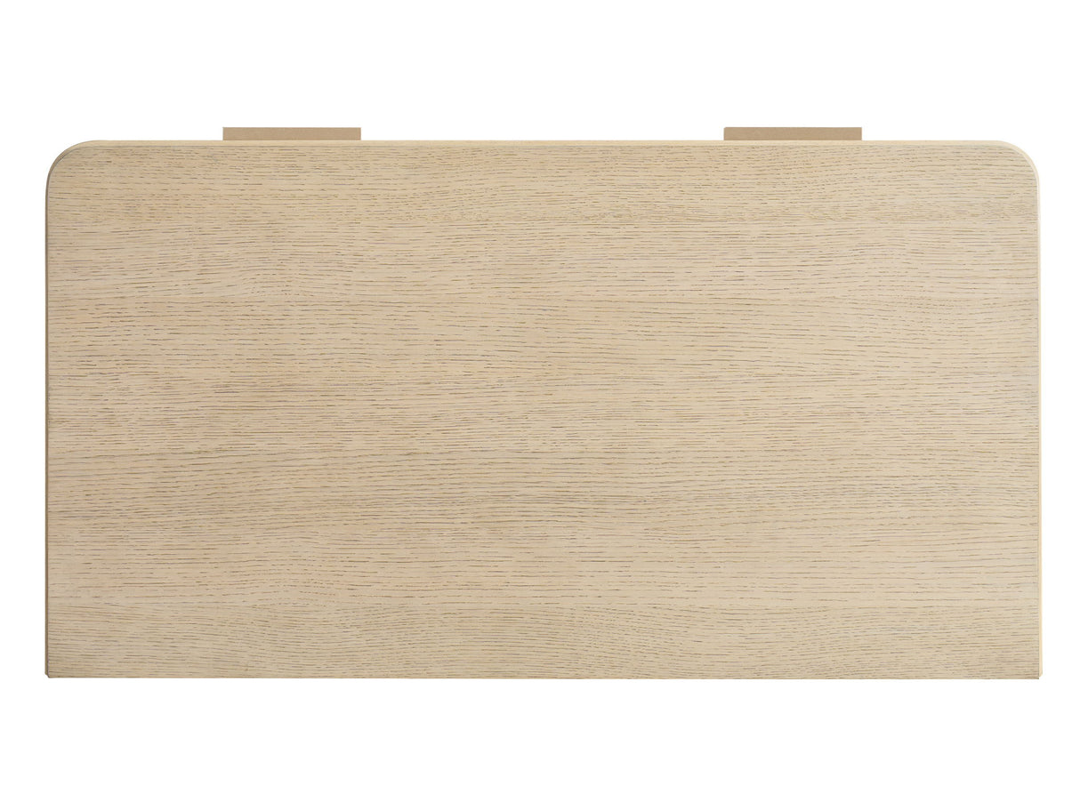 Montreux - Montreux File Chest - Light Brown