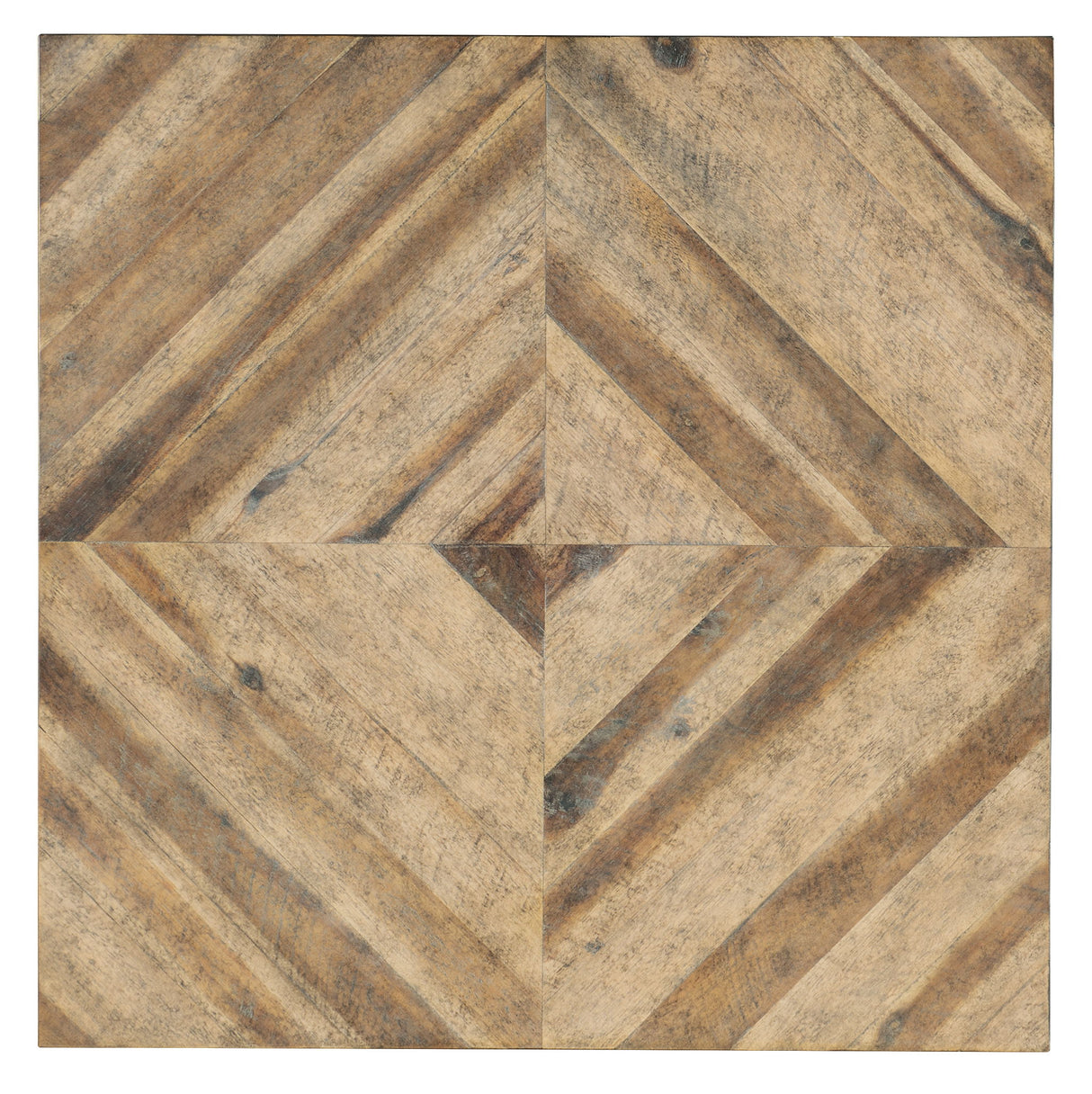 Commerce And Market - Saint Armand Cocktail Table