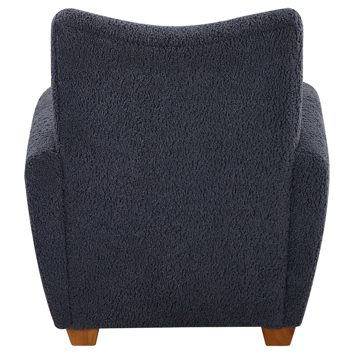 Teddy - Slate Accent Chair