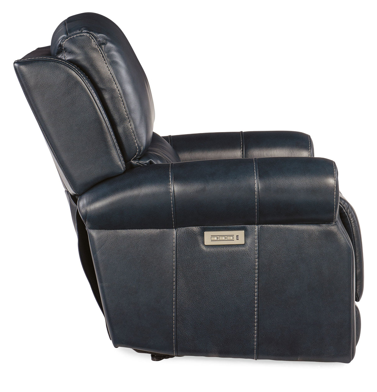 RC - Eisley Power Recliner - Power Headrest And Lumbar