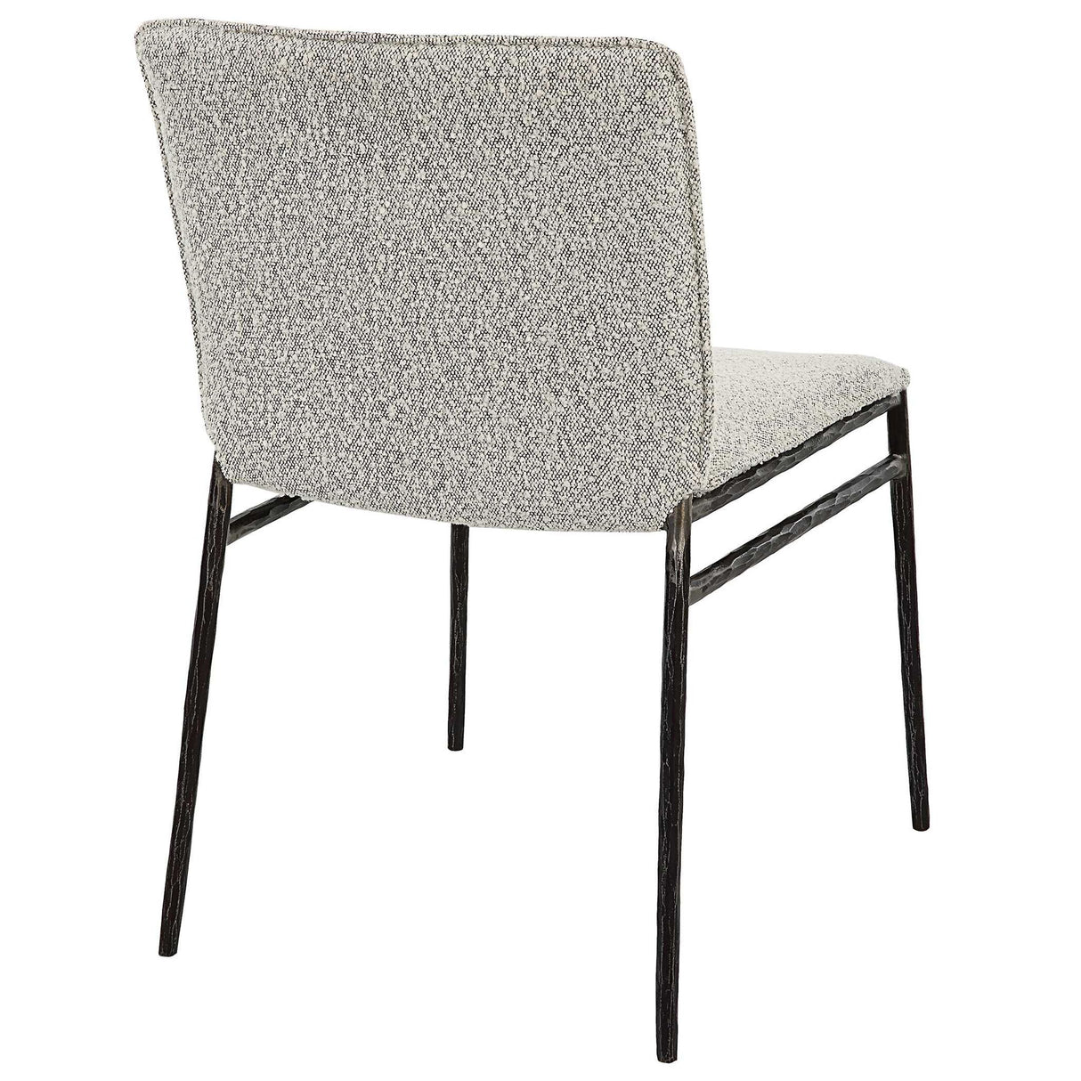 Jacobsen - Dining Chair - Gray