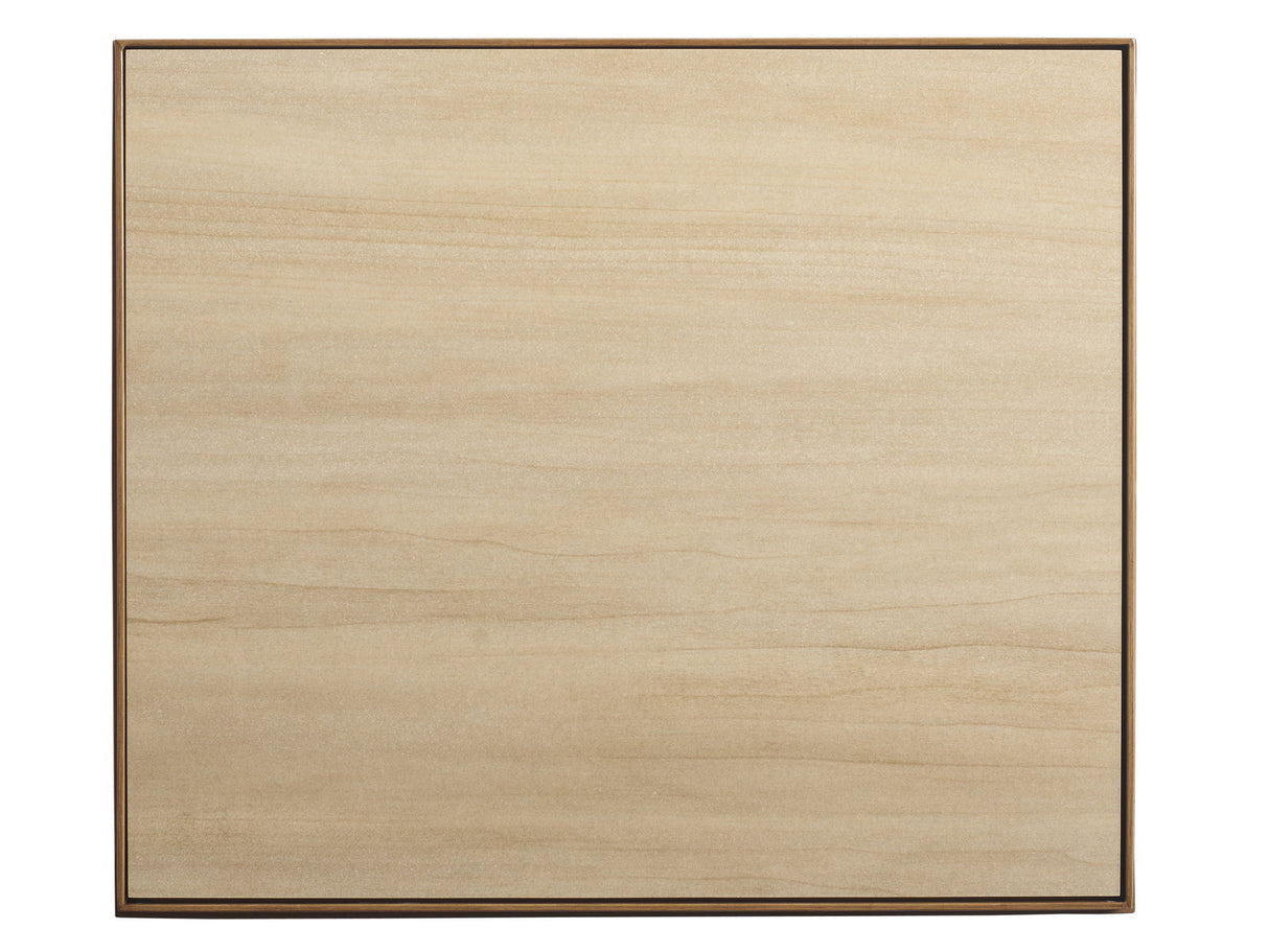 St Tropez - Rectangular Table