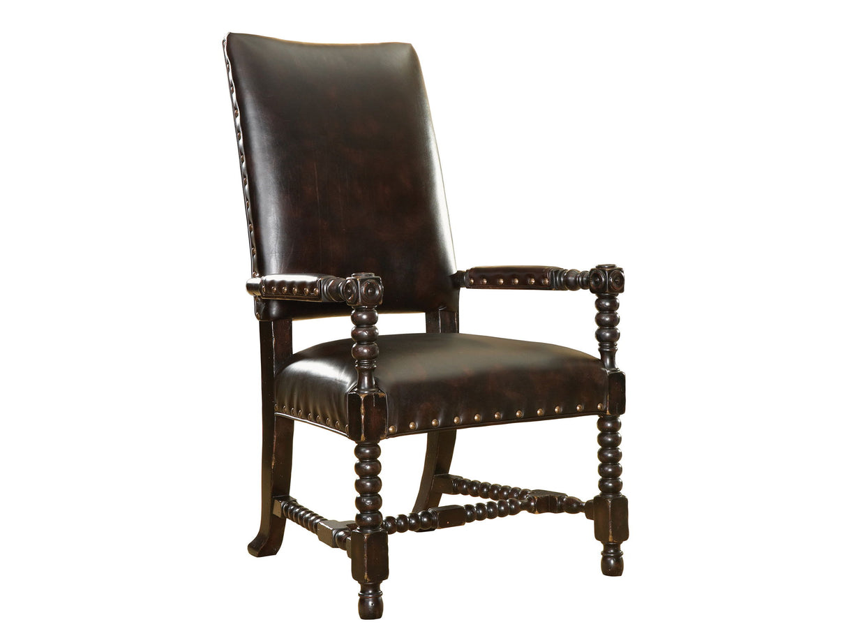 Kingstown - Edwards Chair