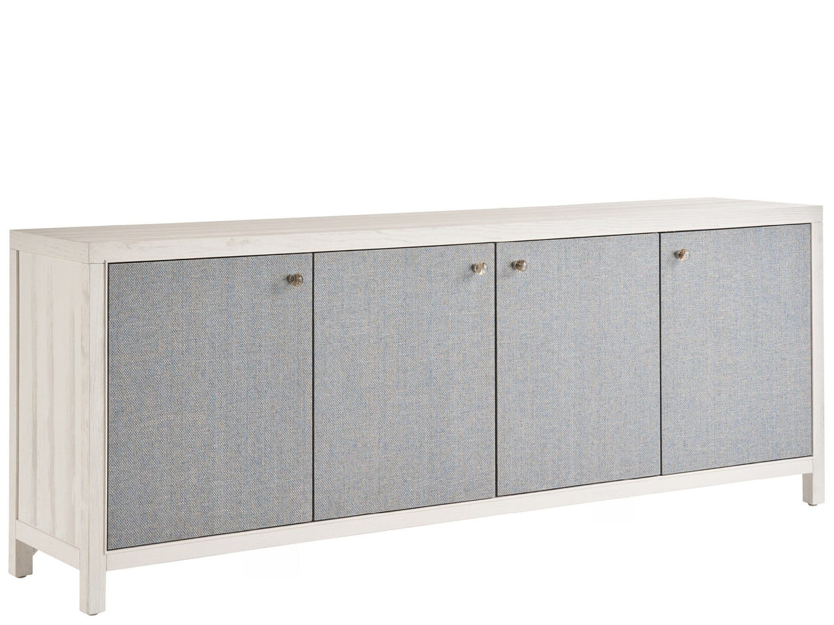 Weekender Coastal Living Home / Captiva - Credenza - Gray