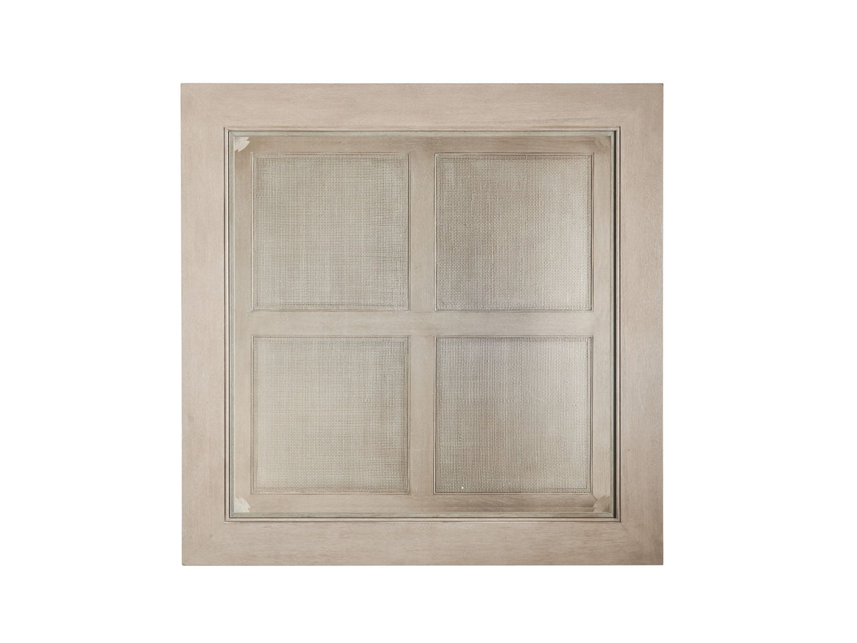 Malibu - Castlerock Cocktail Table - Beige