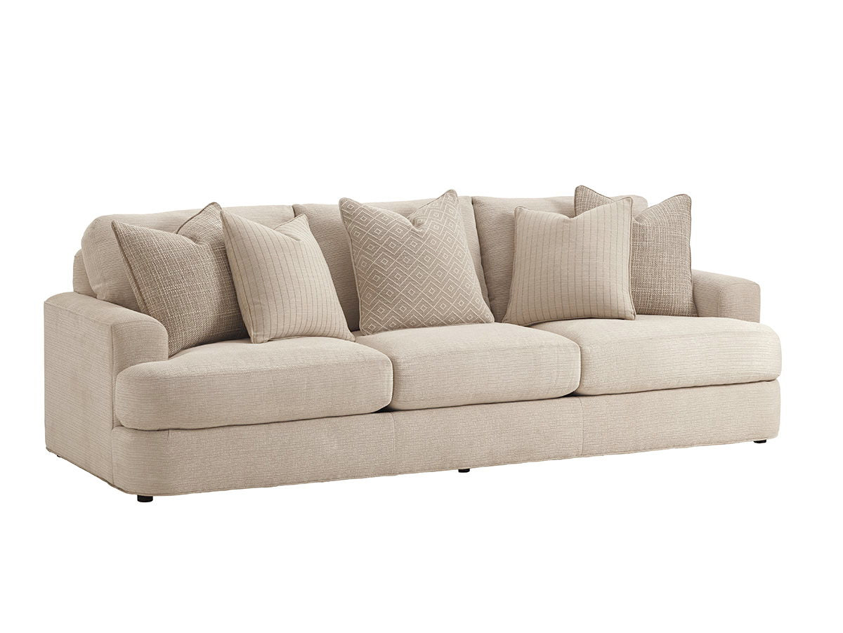 Laurel Canyon - Halandale Sofa - Beige