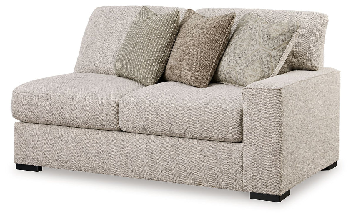 Ballyton - 5-Piece Sectional - Sand