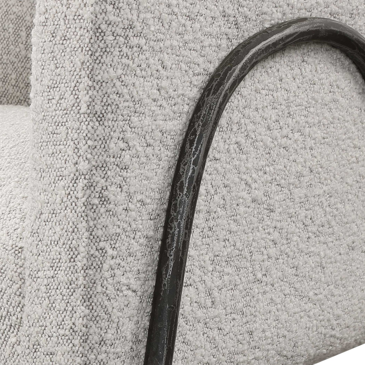 Jacobsen - Accent Chair - Gray