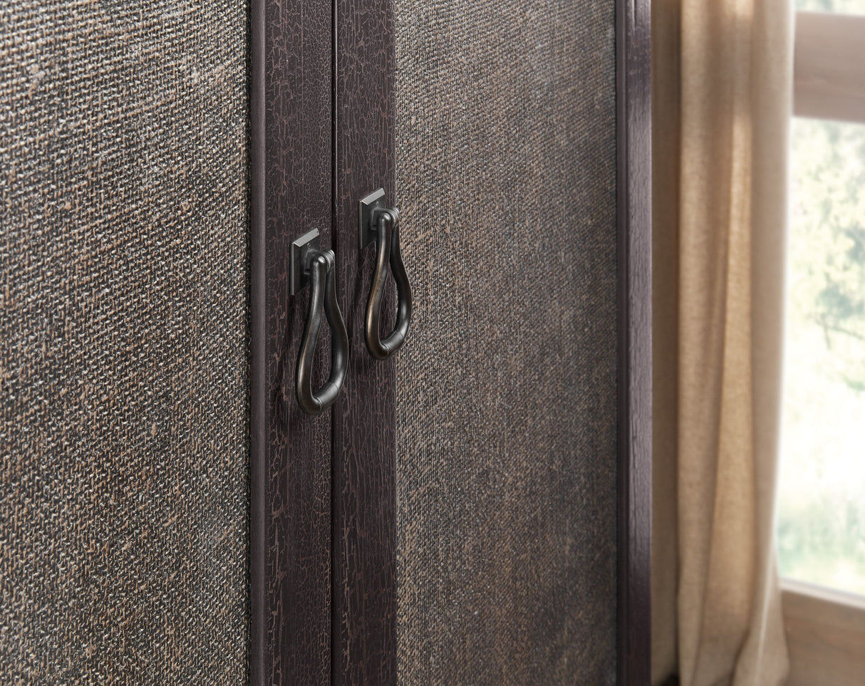 Big Sky - Small Wardrobe