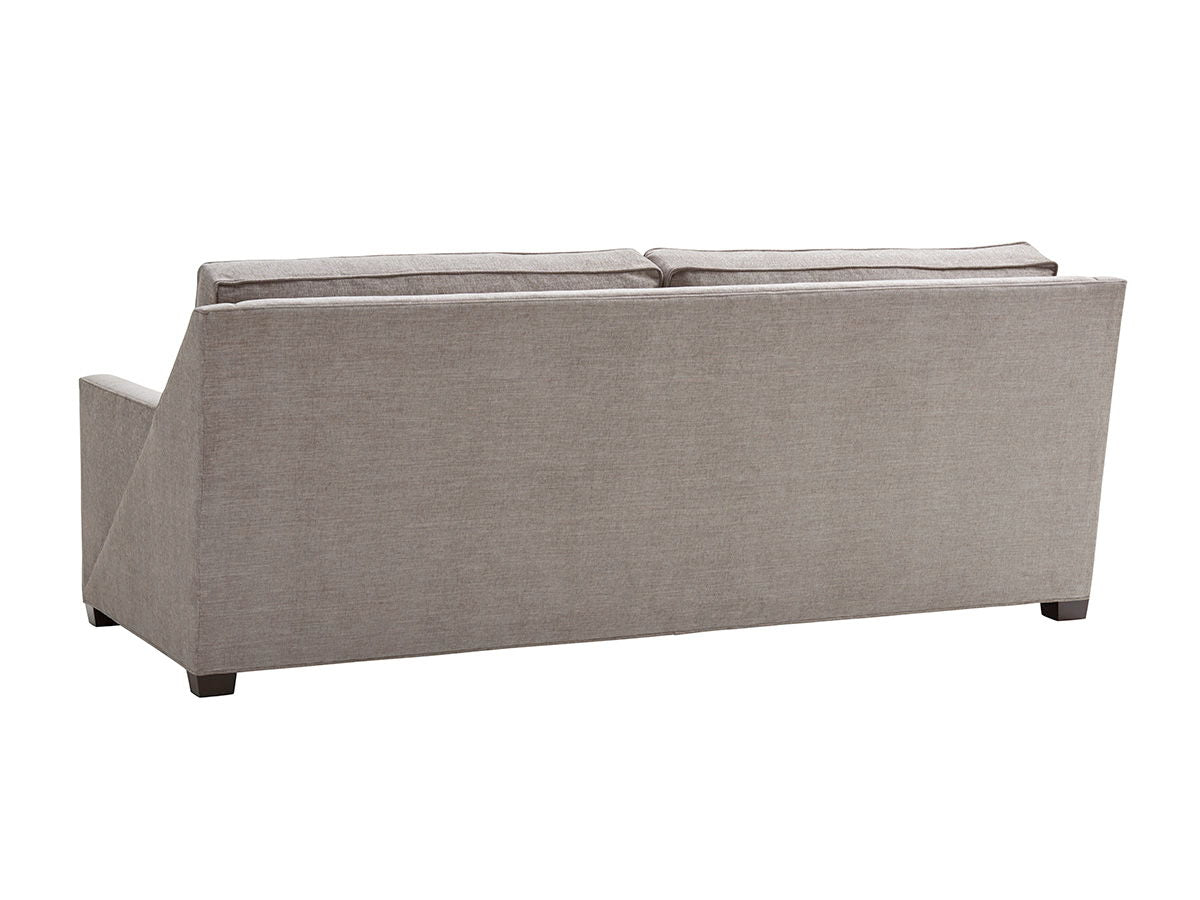 Lexington Upholstery - Wright Sofa - Gray