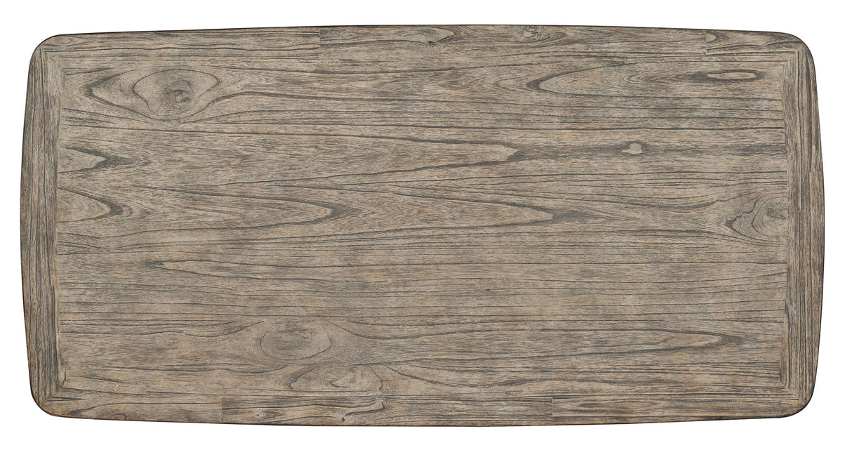 Commerce And Market - Brandon Table