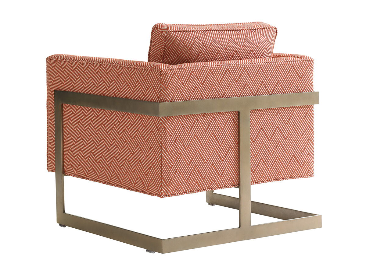 Shadow Play - Winthrop Chair