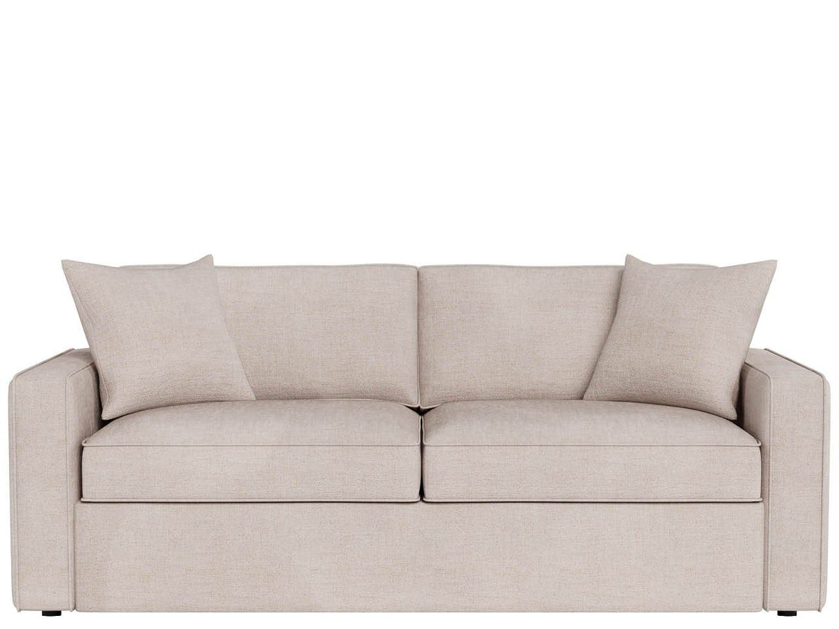 Maxx - Apartment Sofa, Special Order - Beige
