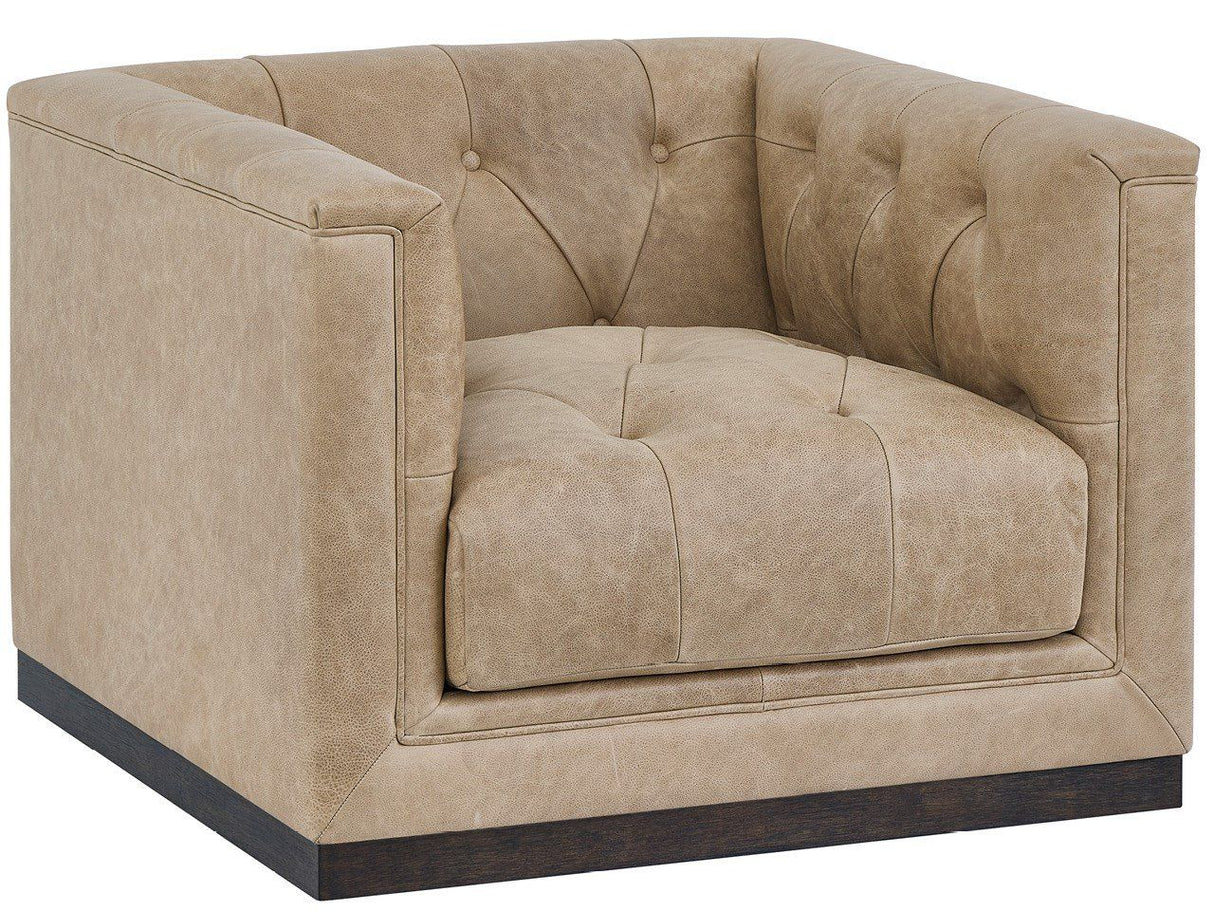 Quinn - Swivel Chair