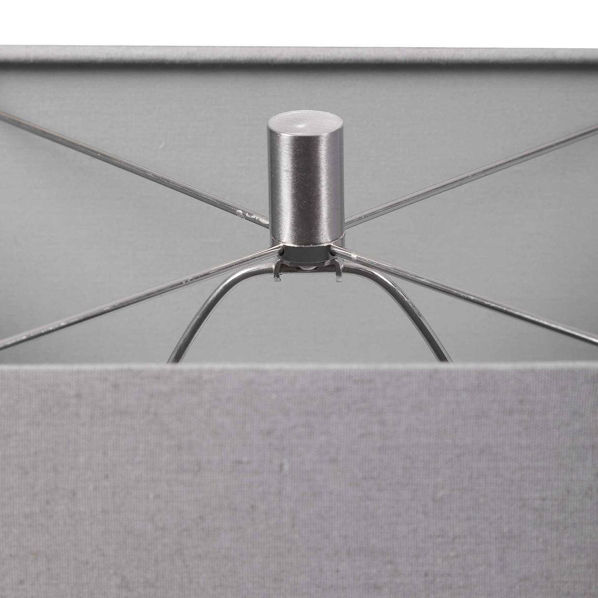 Sycamore - Table Lamp - White