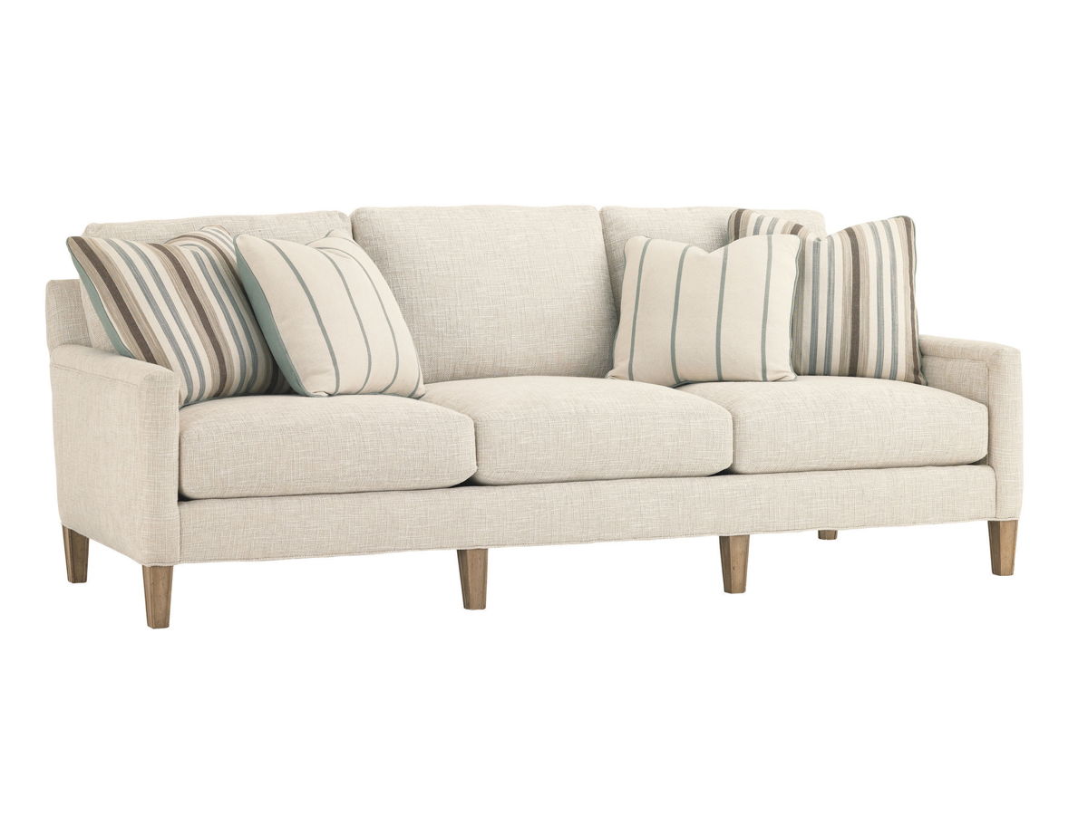 Monterey Sands - Signal Hill Sofa - Beige