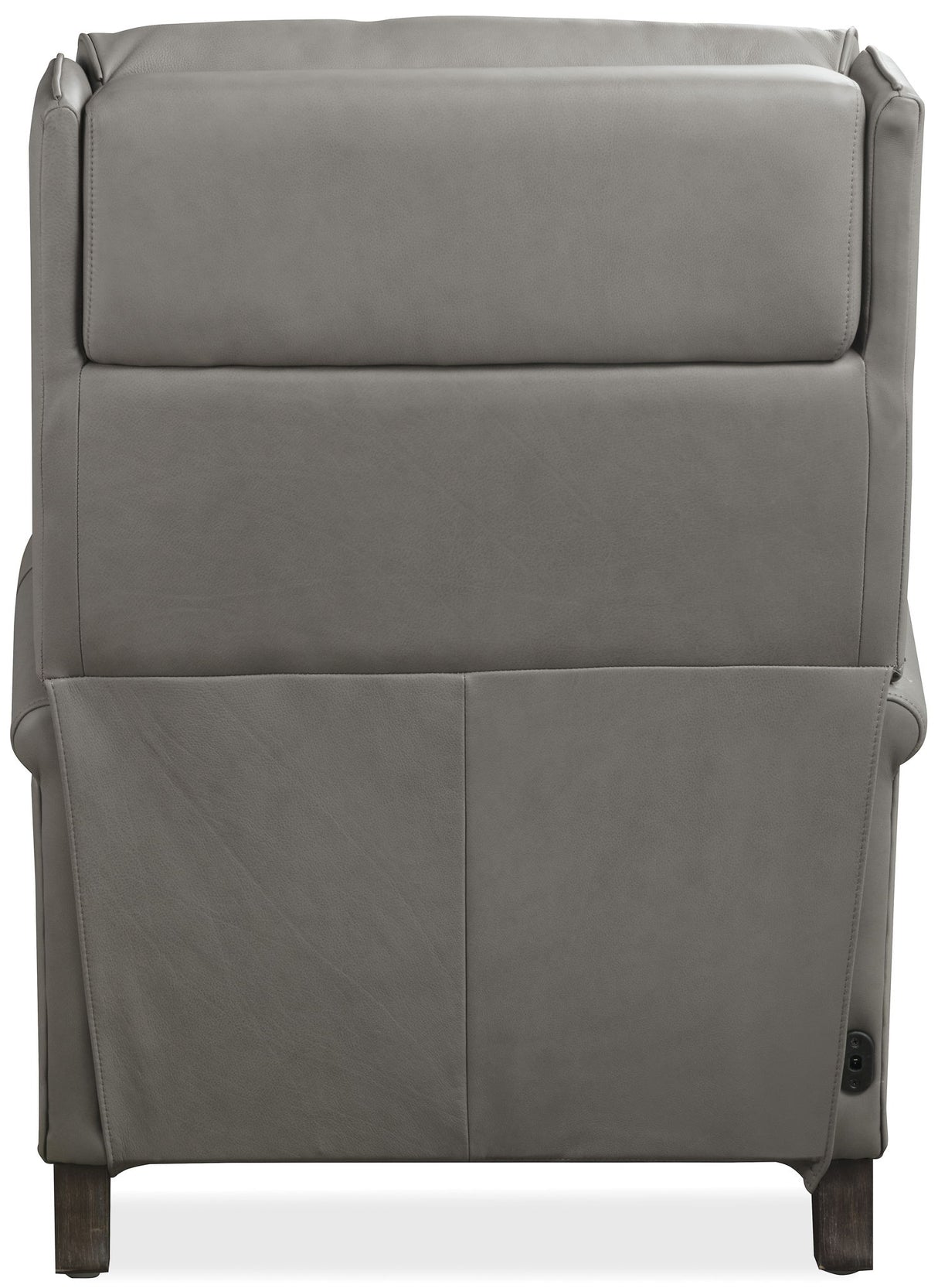 Randall - Power Recliner With Pop-Up Headrest