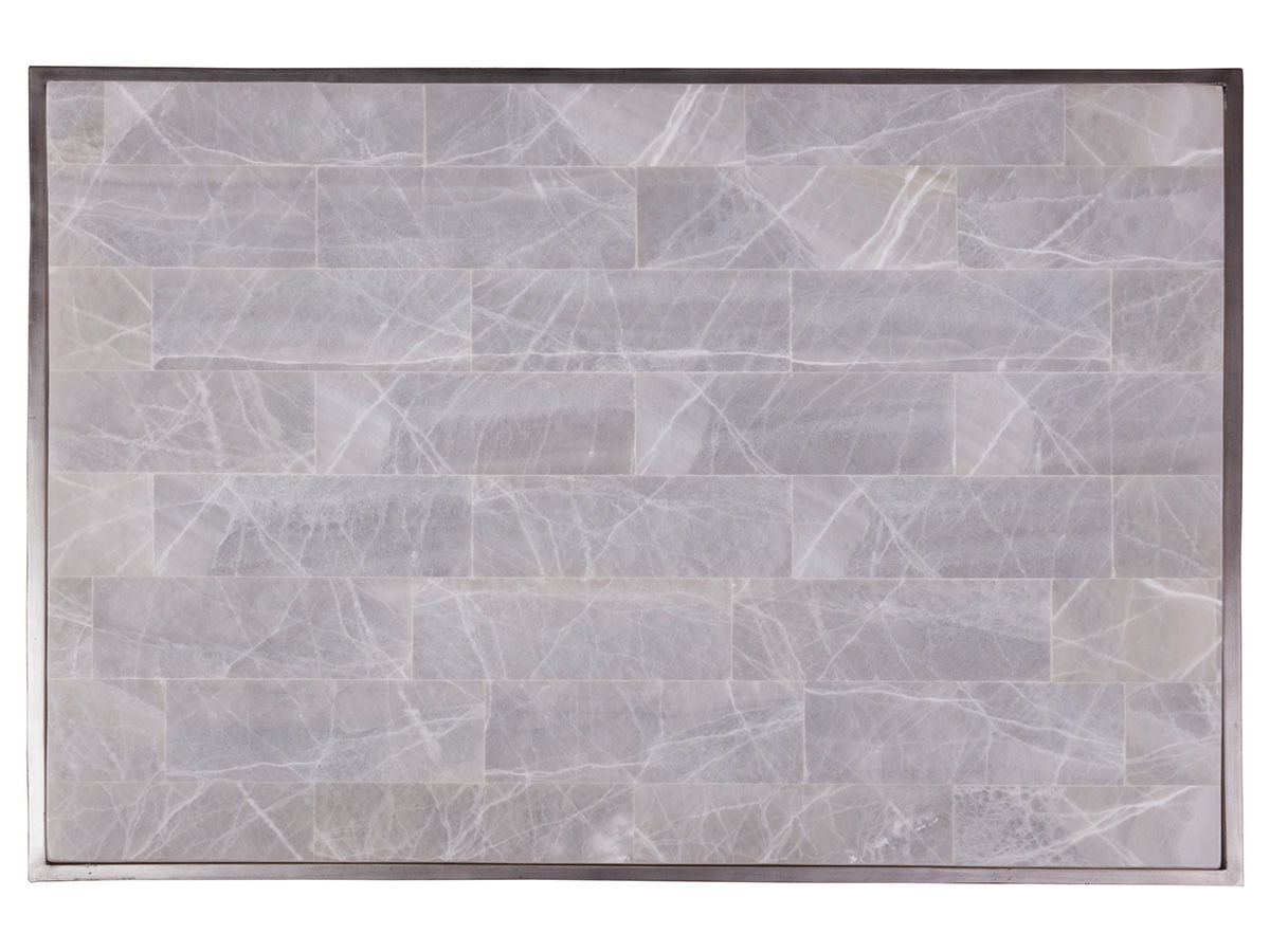 Signature Designs - Zephyr Table