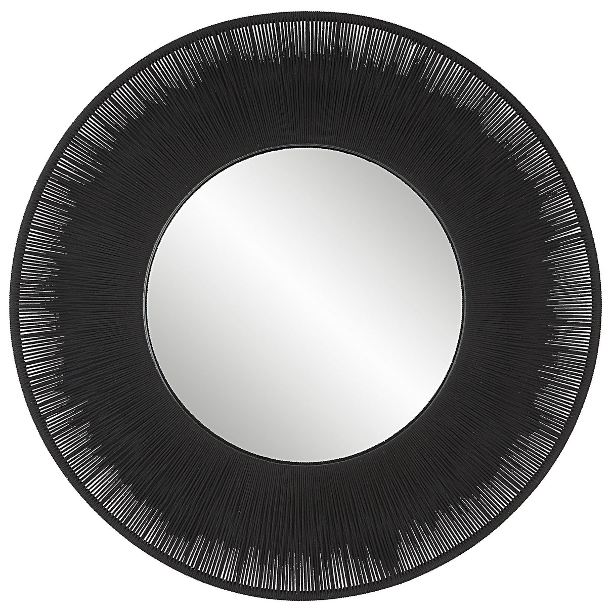 Sailor's Knot - Round Mirror