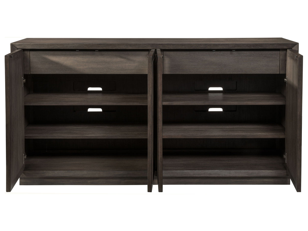 Cohesion Program - Exchequer Buffet