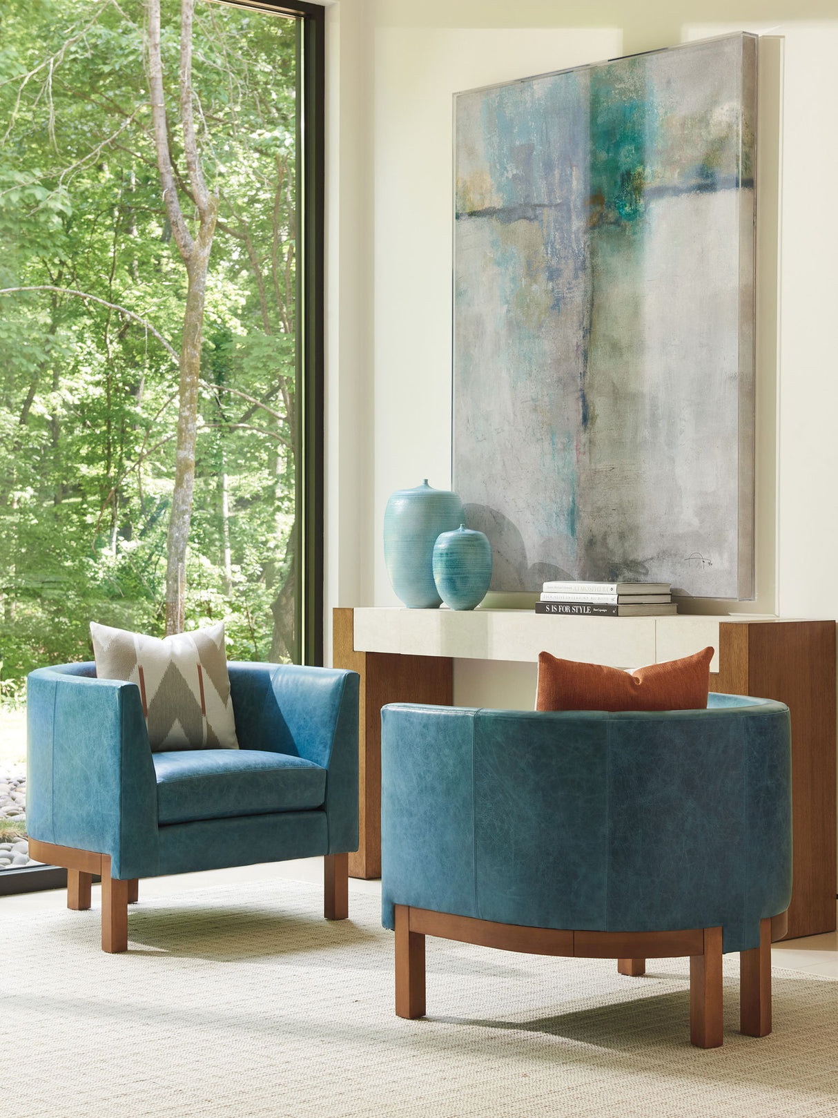 Palm Desert - Sonata Chair