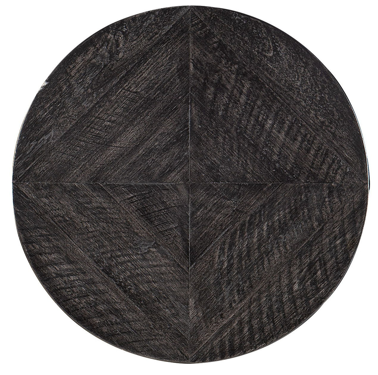 Commerce And Market - Saint Armand Accent Martini Table