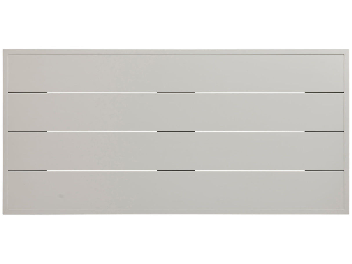 Seabrook - High/Low Bistro Table - White