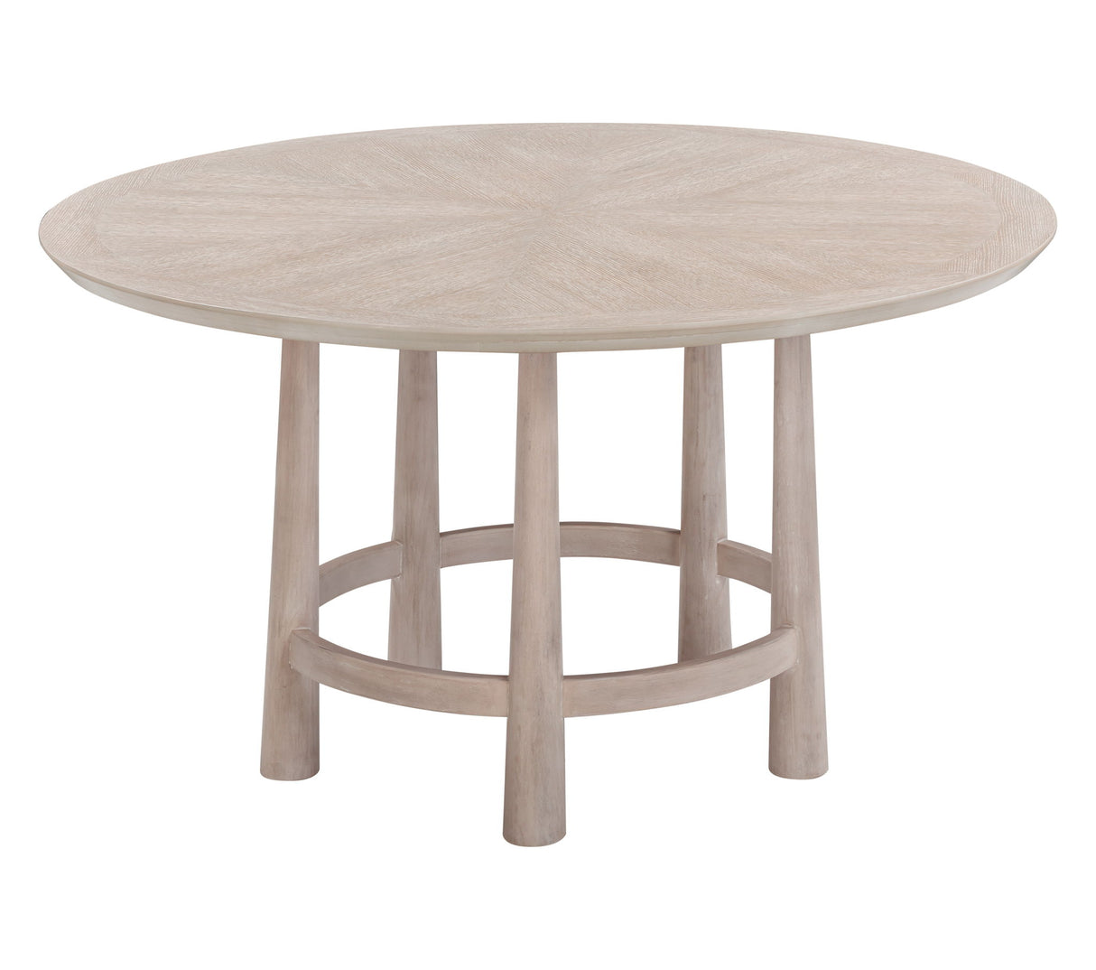Horizons - Dining Table - Beige