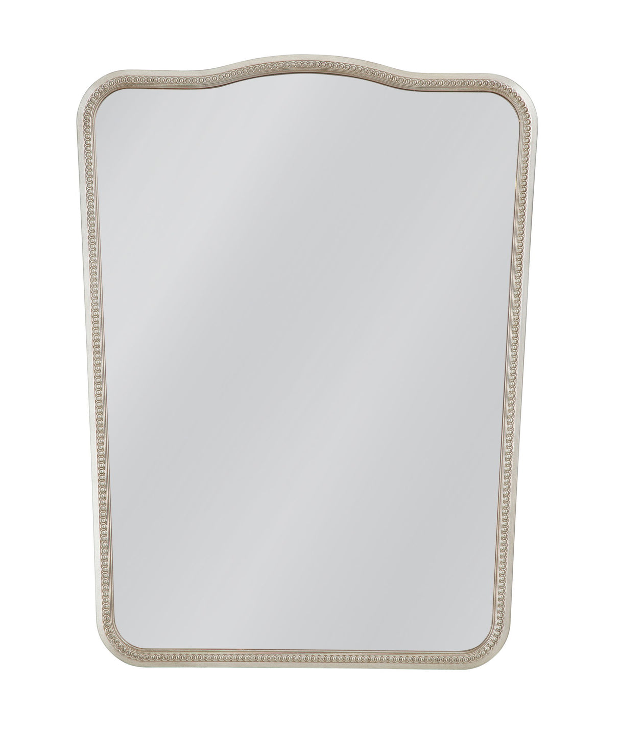 Hugo - Wall Mirror - Silver