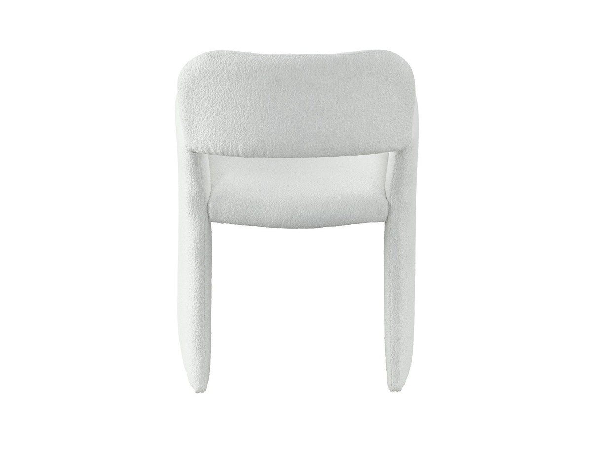 Tranquility / Miranda Kerr Home - Morel Arm Chair - White
