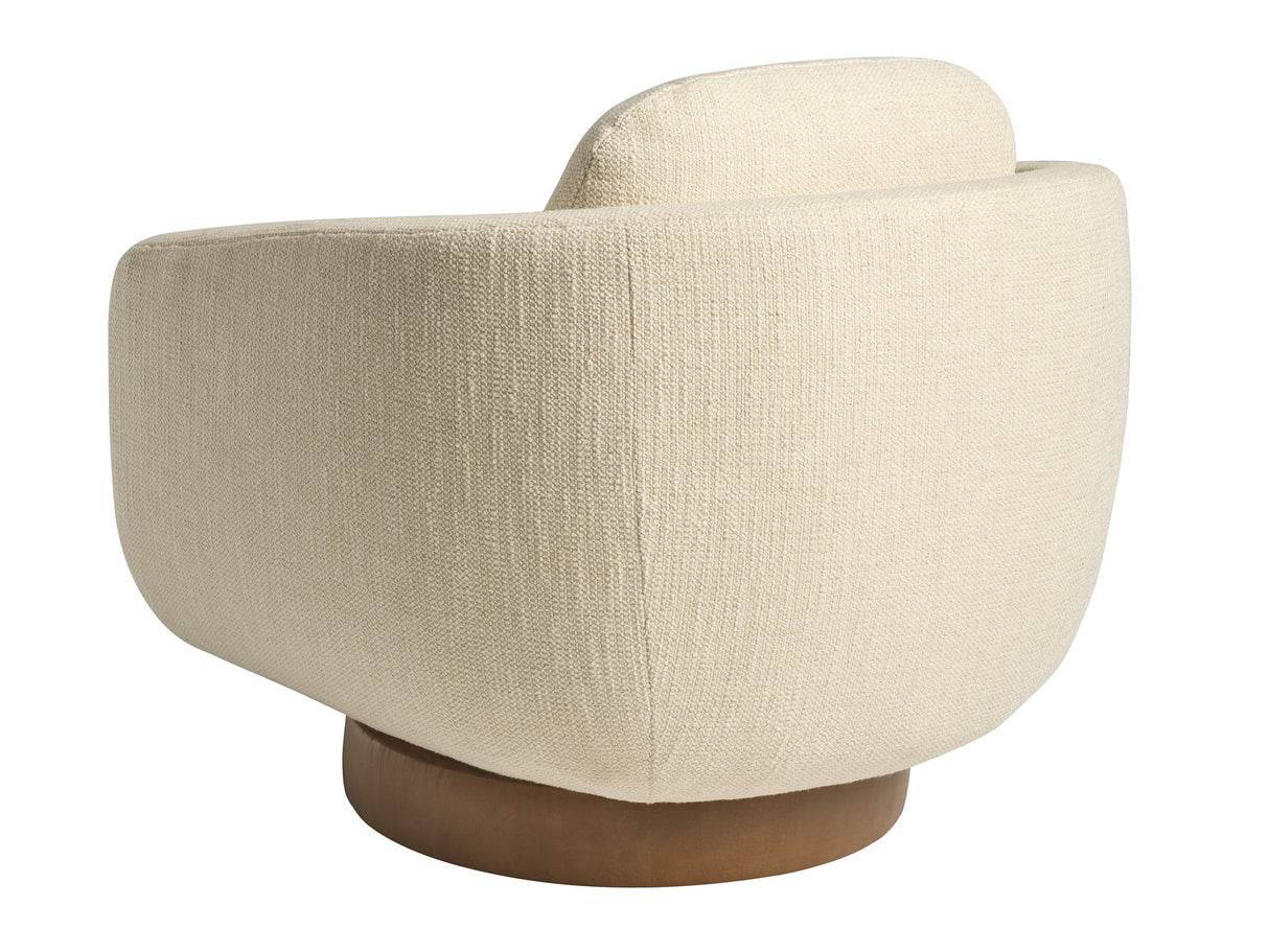 Couture Leather - Tyler Leather Sofa - Dark Brown