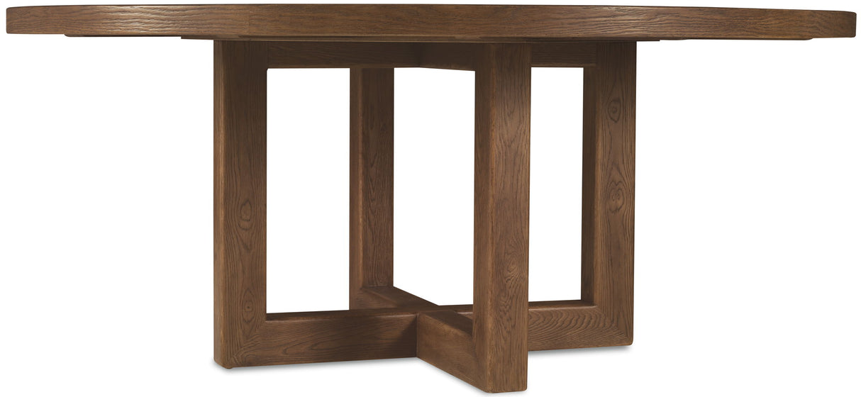 Driftwood - Round Dining Table